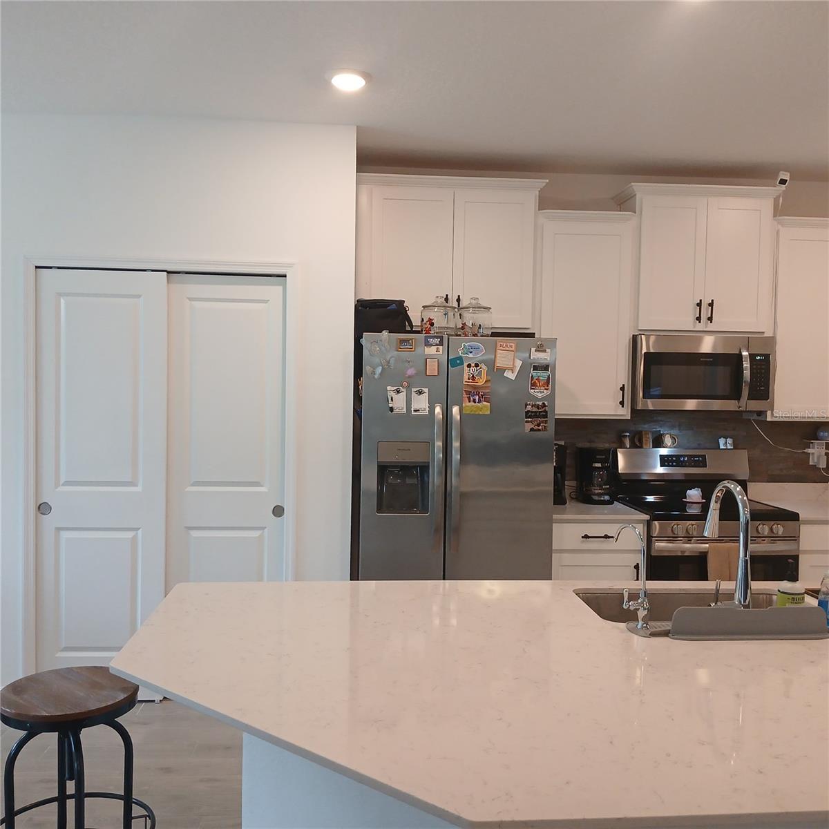 GRAND PARK NORTH - Residential
