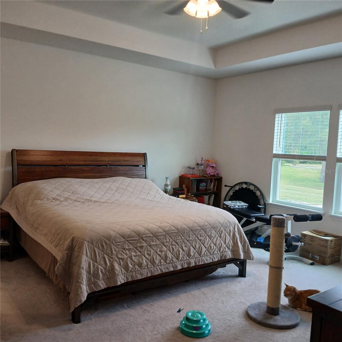 GRAND PARK NORTH - Residential