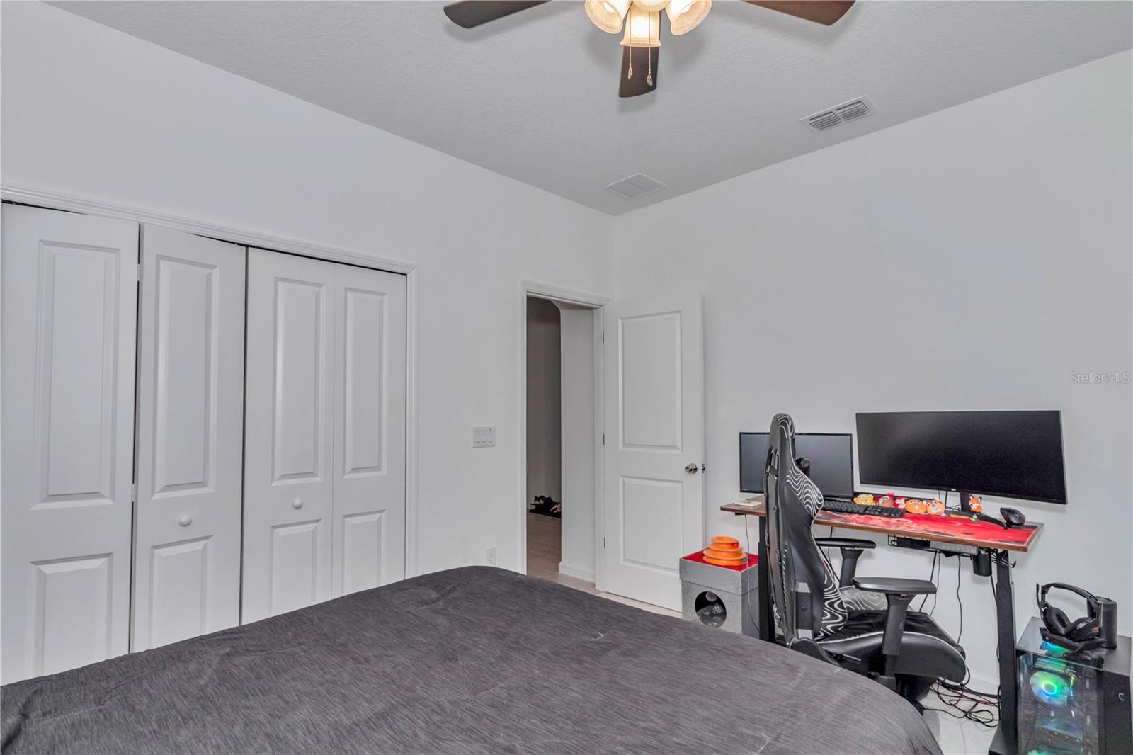 GRAND PARK NORTH - Residential