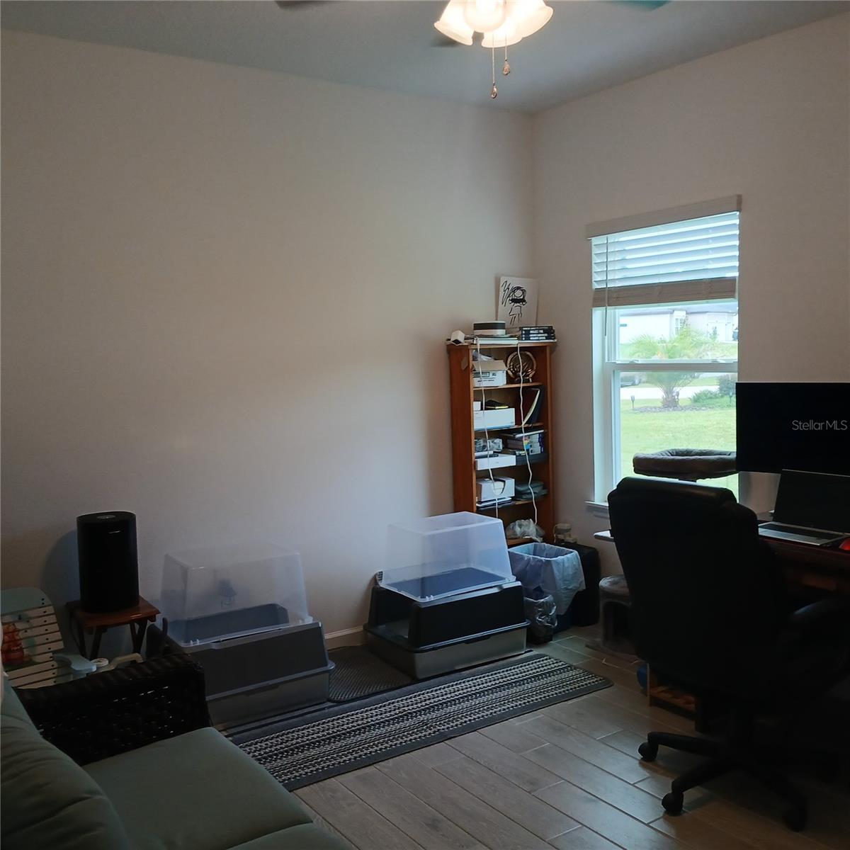 GRAND PARK NORTH - Residential