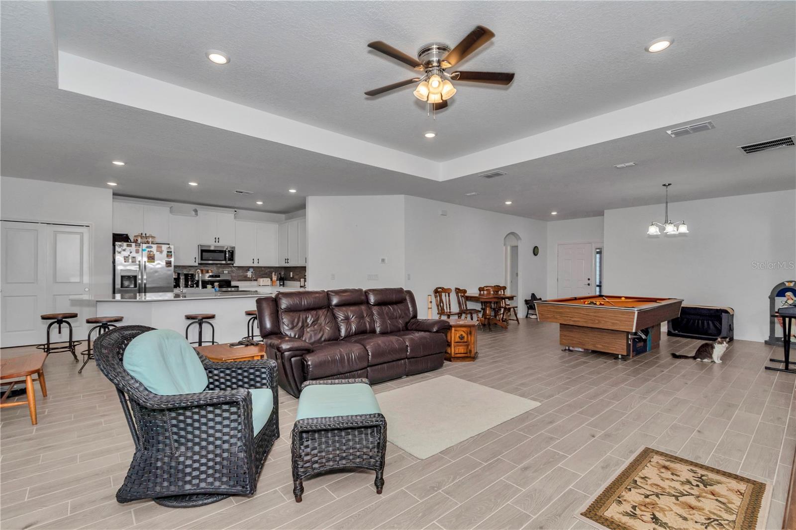 GRAND PARK NORTH - Residential