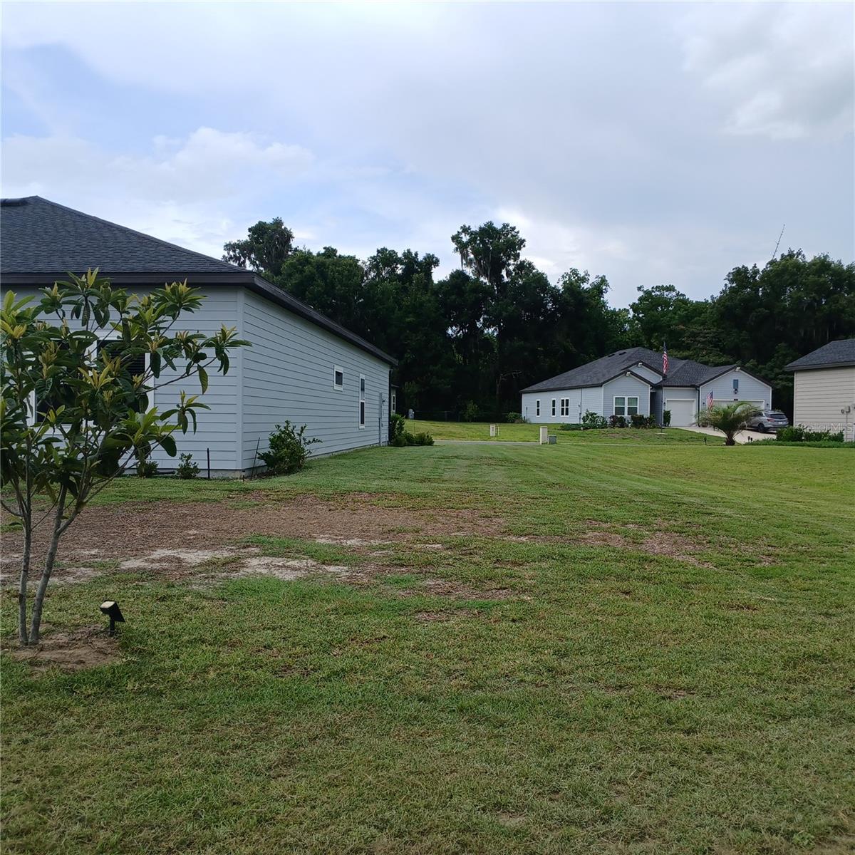 GRAND PARK NORTH - Residential
