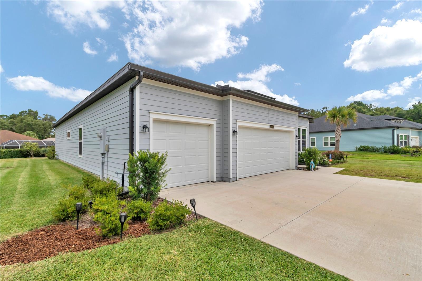 GRAND PARK NORTH - Residential