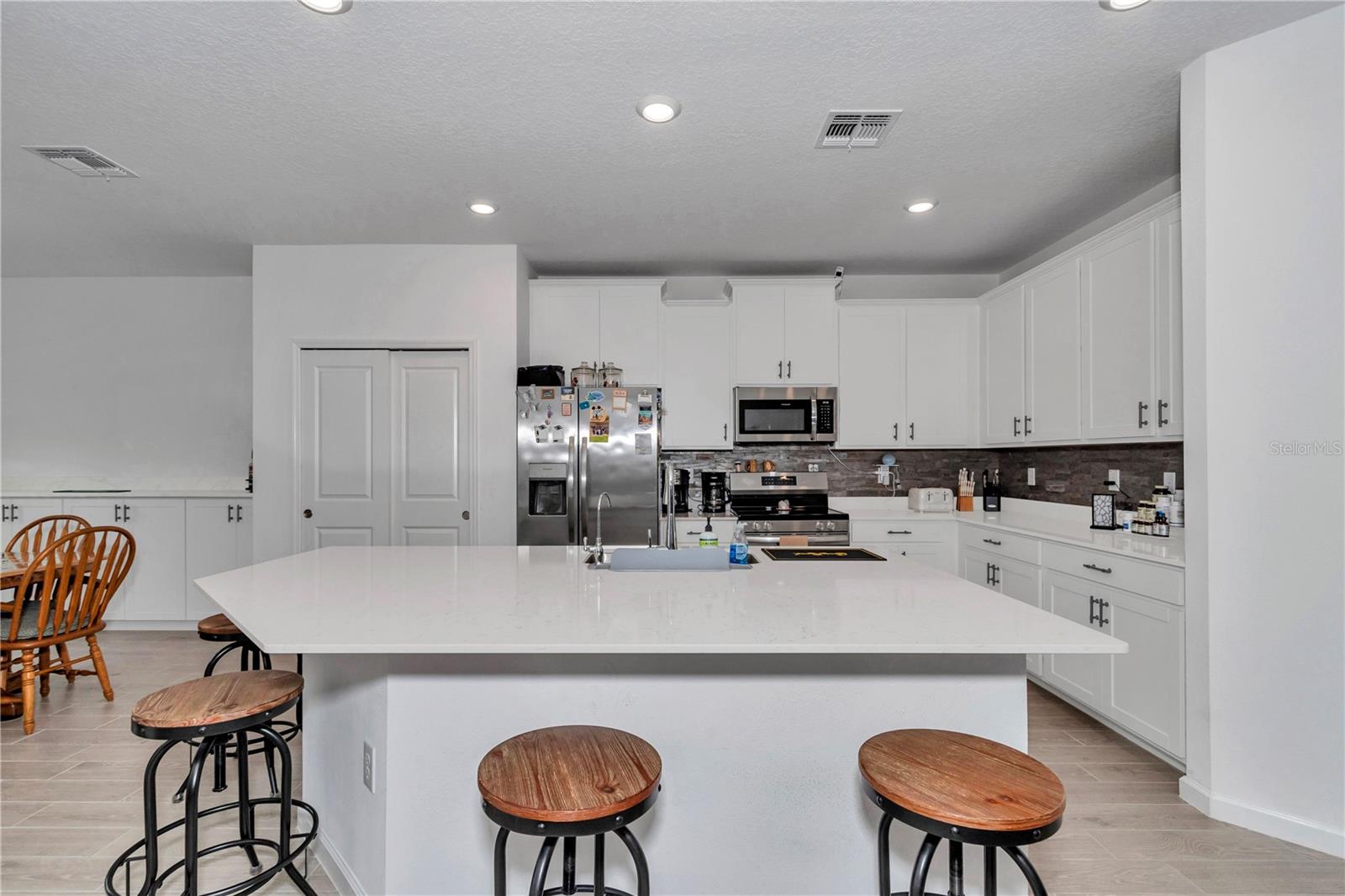 GRAND PARK NORTH - Residential