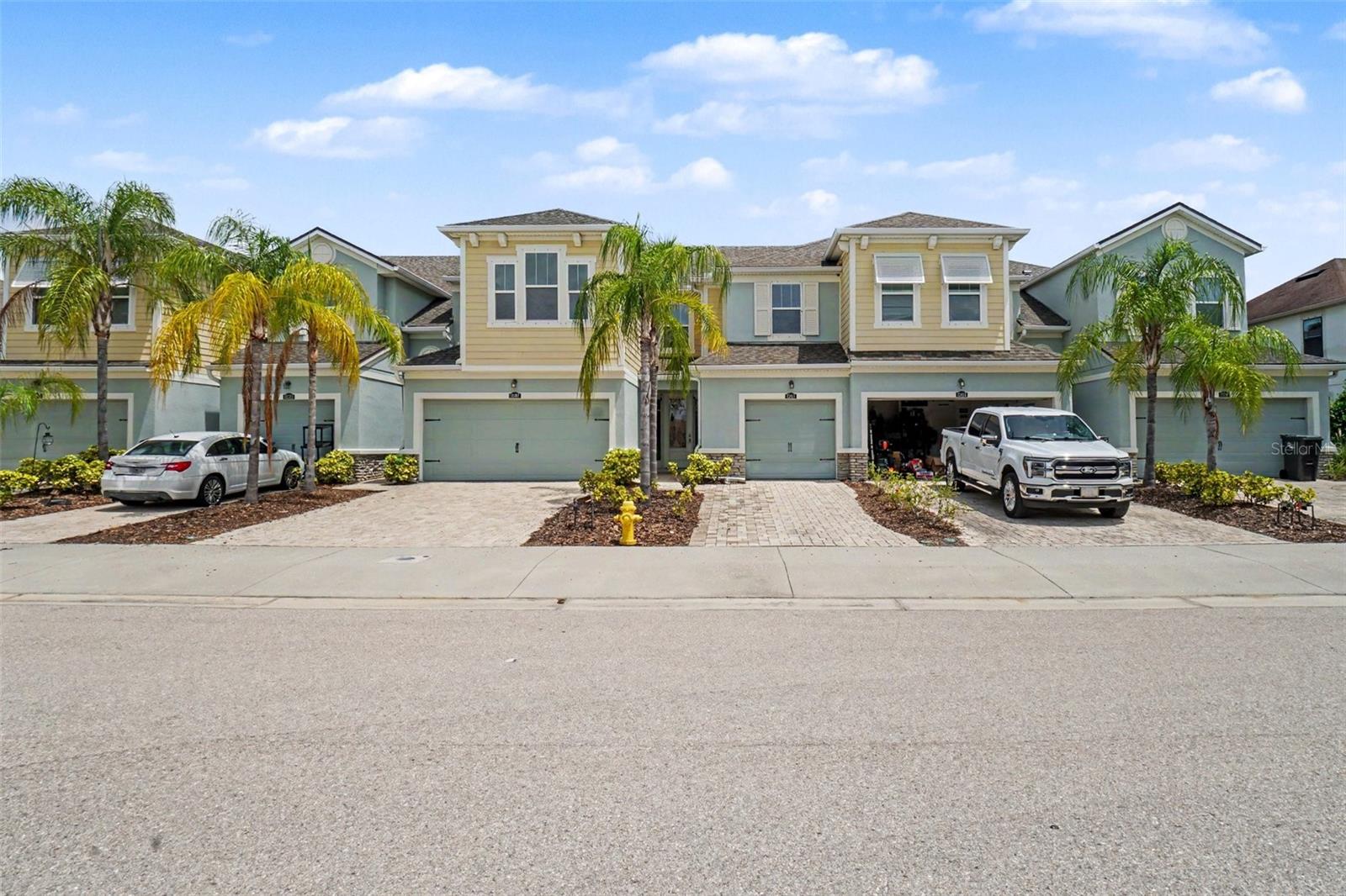 HARMONY AT LAKEWOOD RANCH PH I - Residential