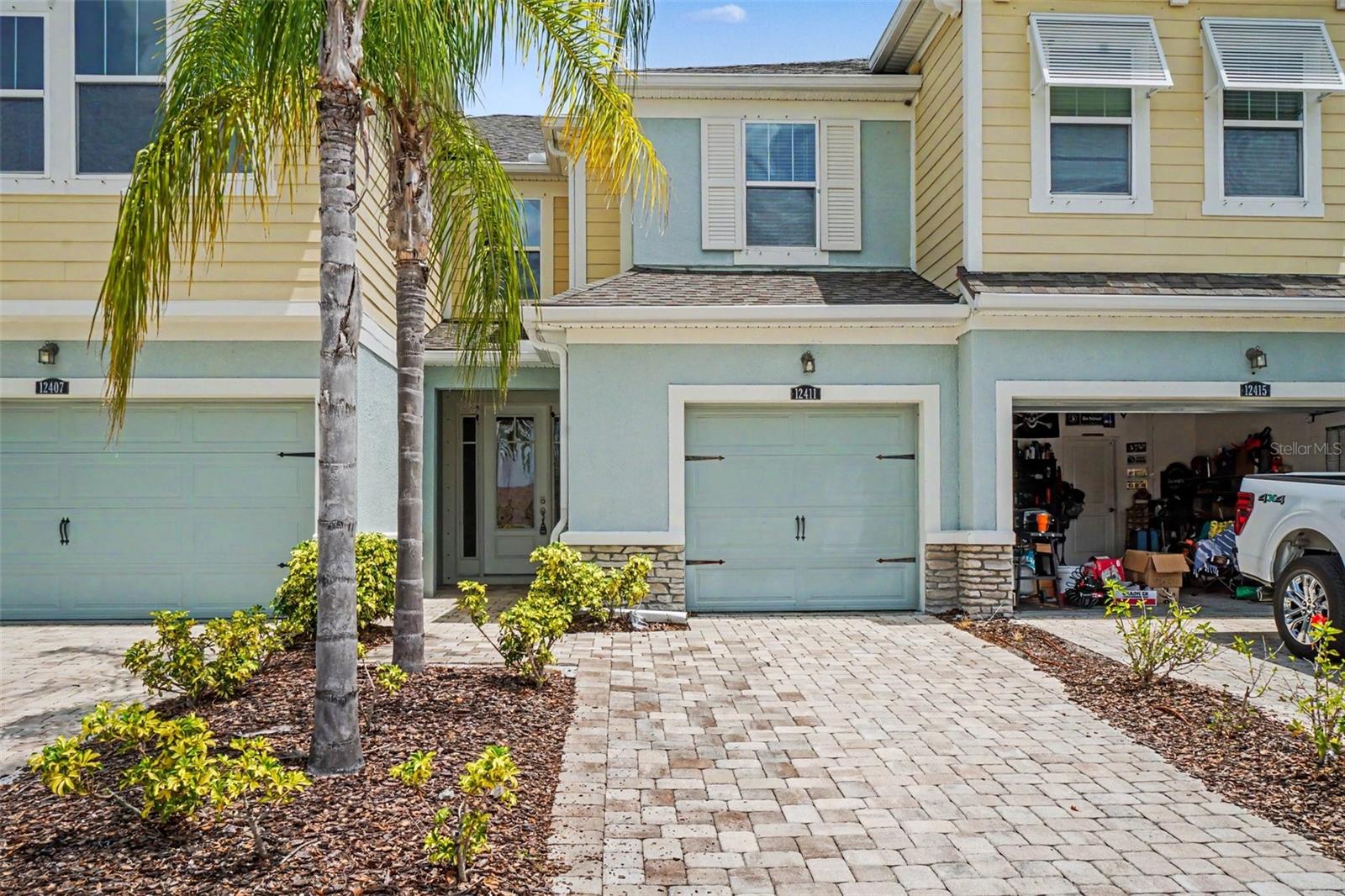 HARMONY AT LAKEWOOD RANCH PH I - Residential