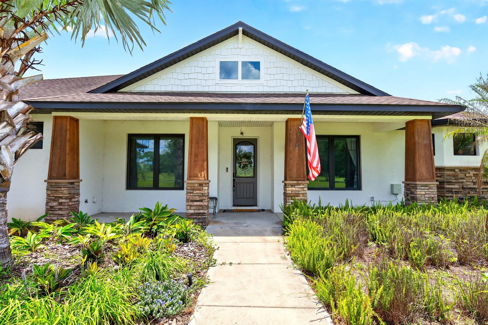 BEAUCLAIR RANCH CLUB SUB - Residential