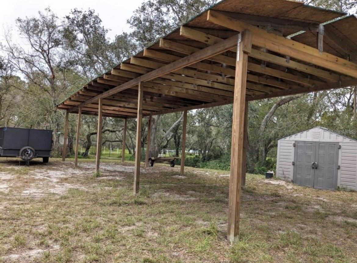 ACREAGE - Land