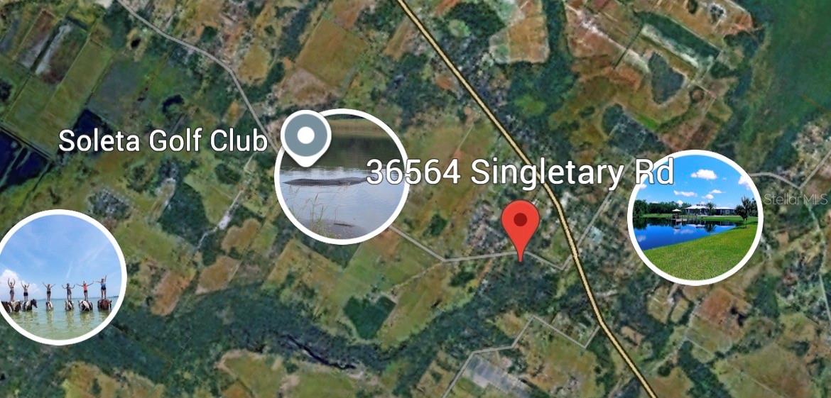 ACREAGE - Land