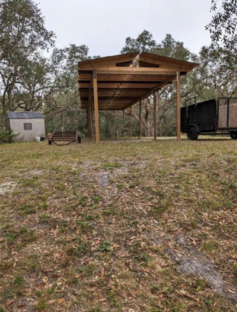 ACREAGE - Land