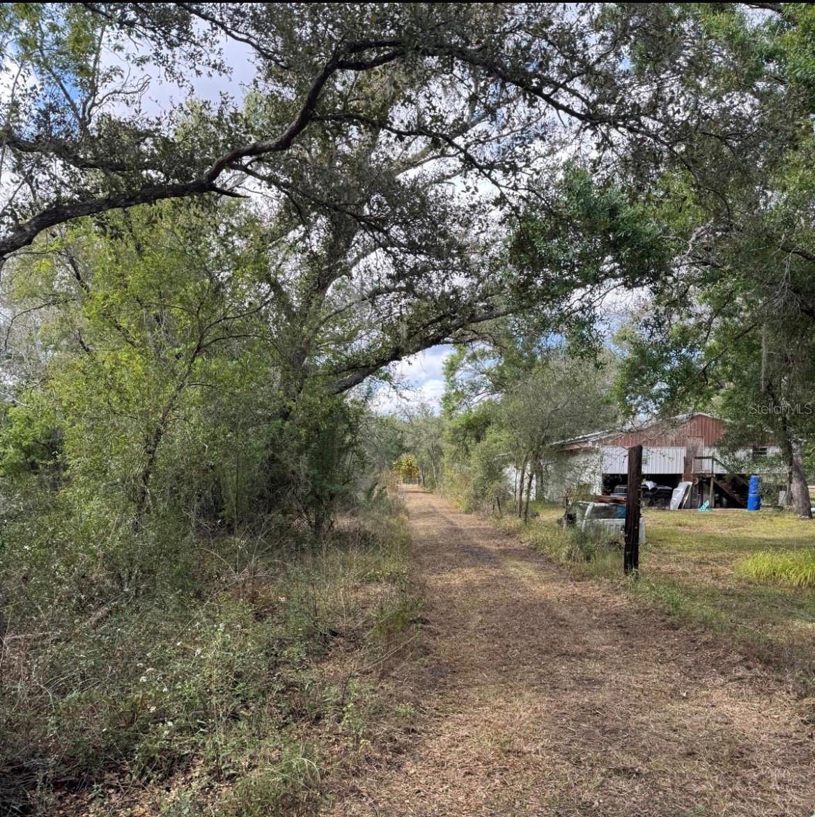 ACREAGE - Land