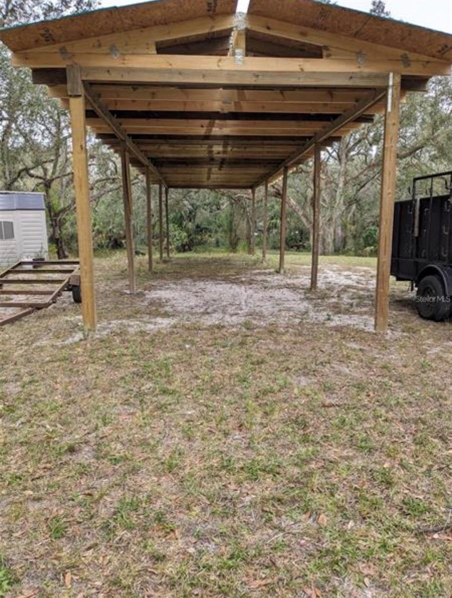 ACREAGE - Land