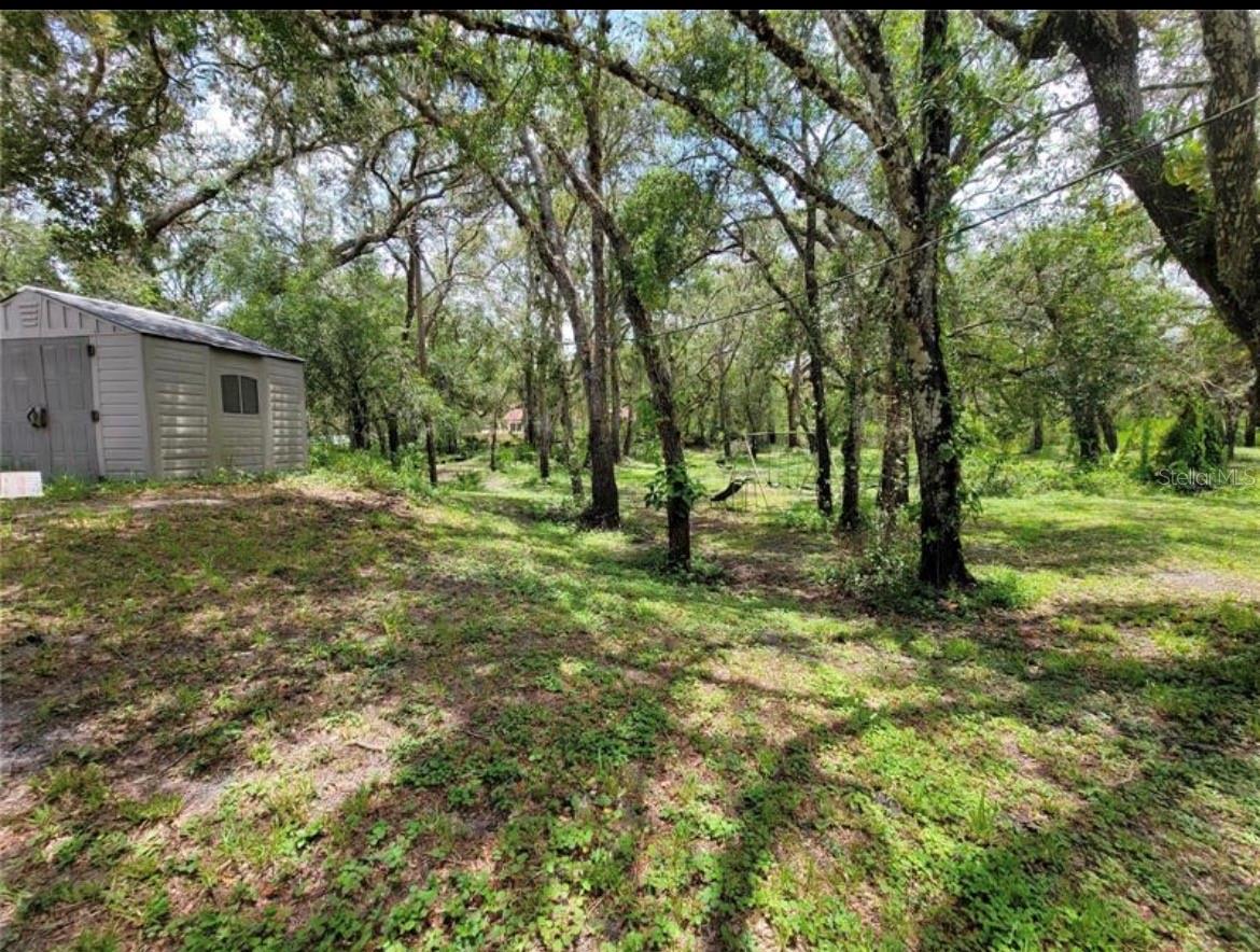 ACREAGE - Land