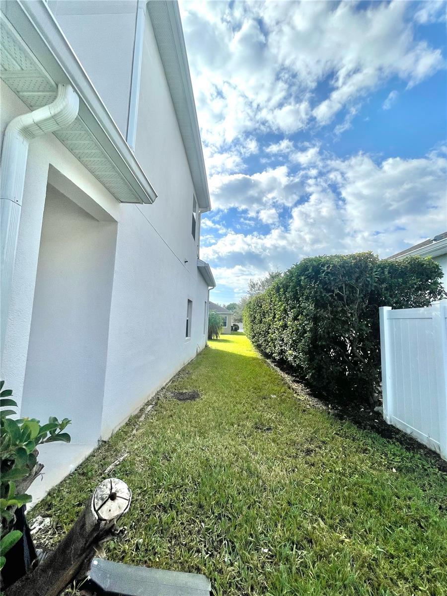 CYPRESS RESERVE PH 2 - Residential Lease