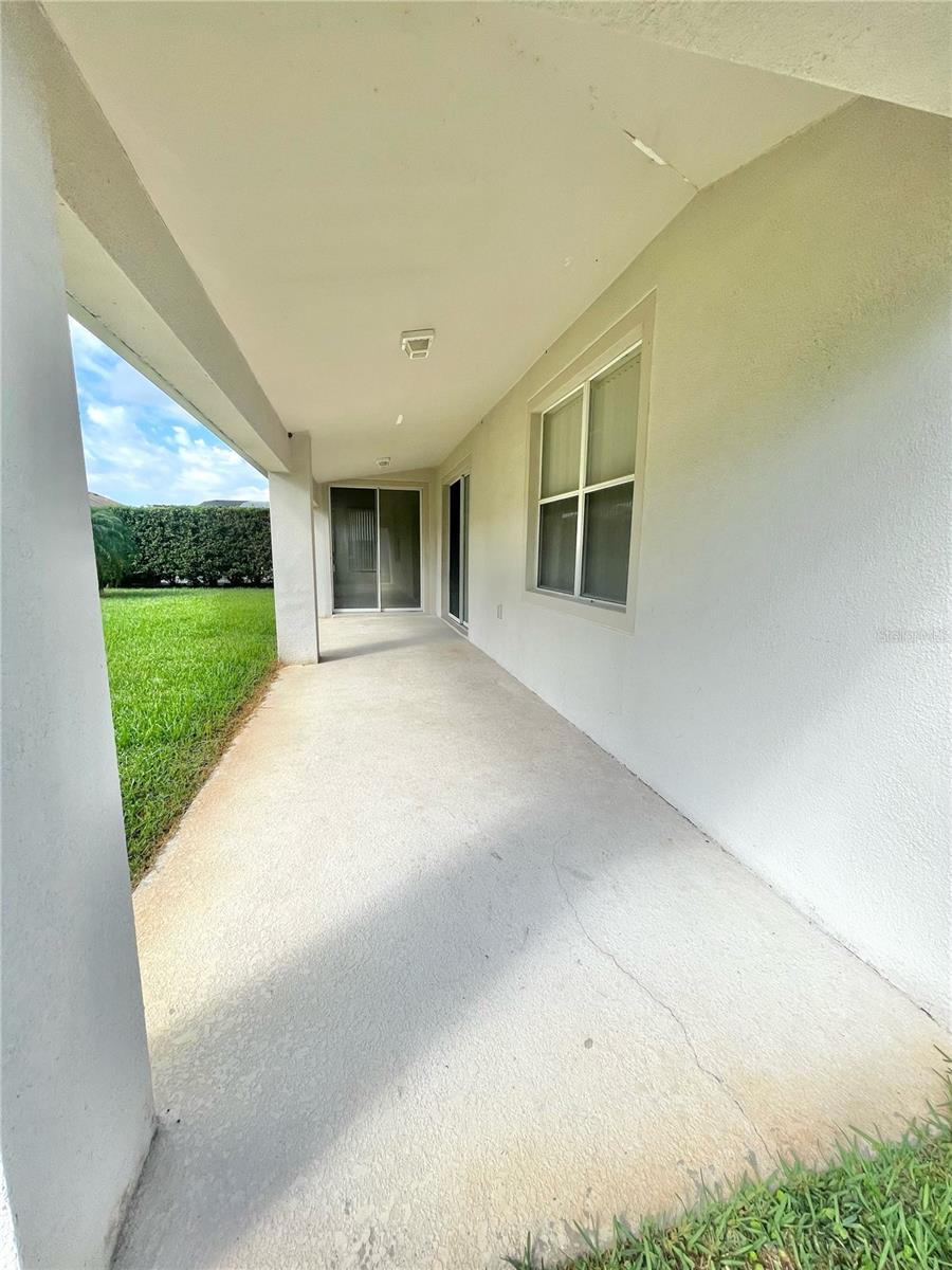 CYPRESS RESERVE PH 2 - Residential Lease