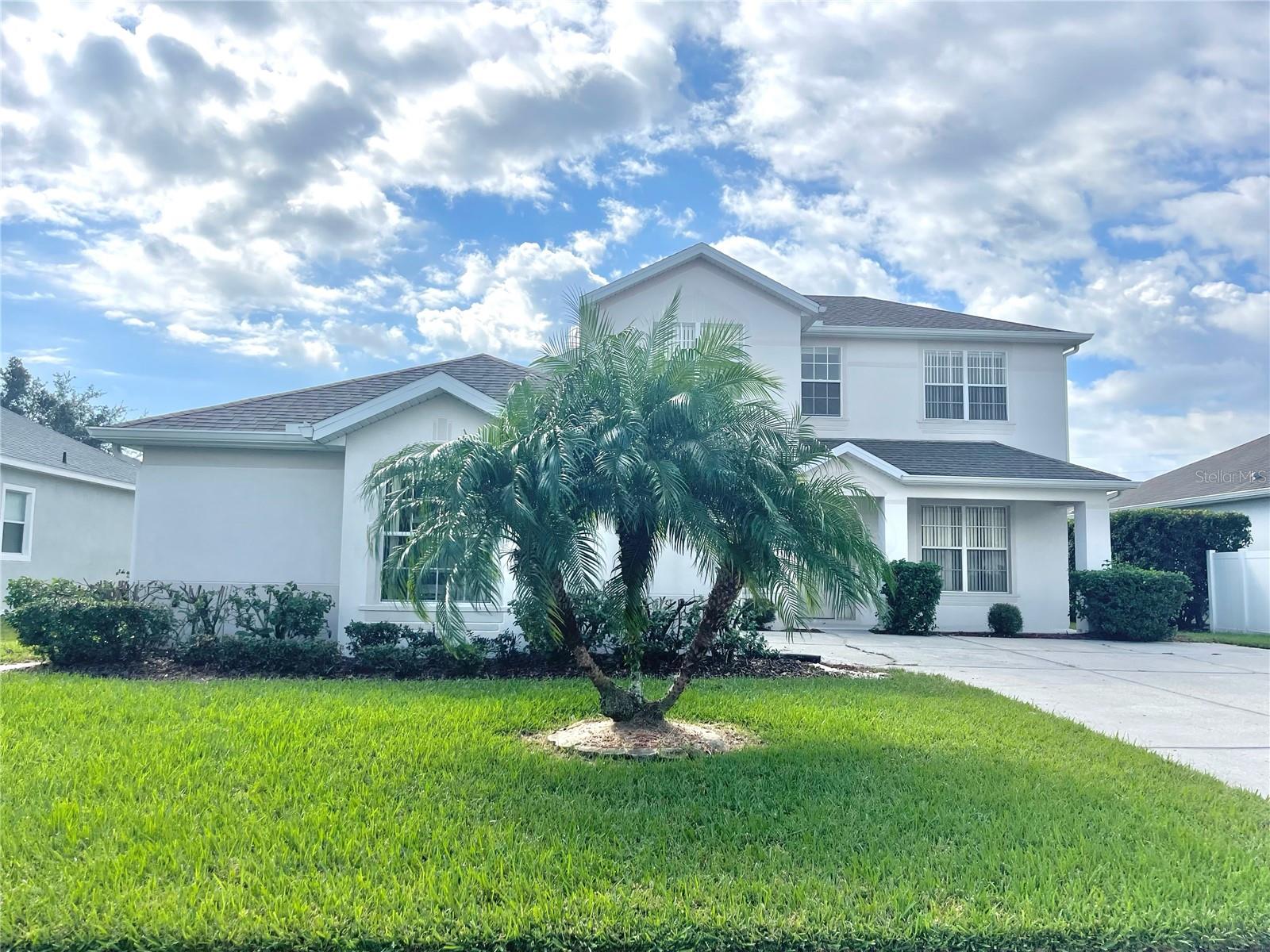 CYPRESS RESERVE PH 2 - Residential Lease