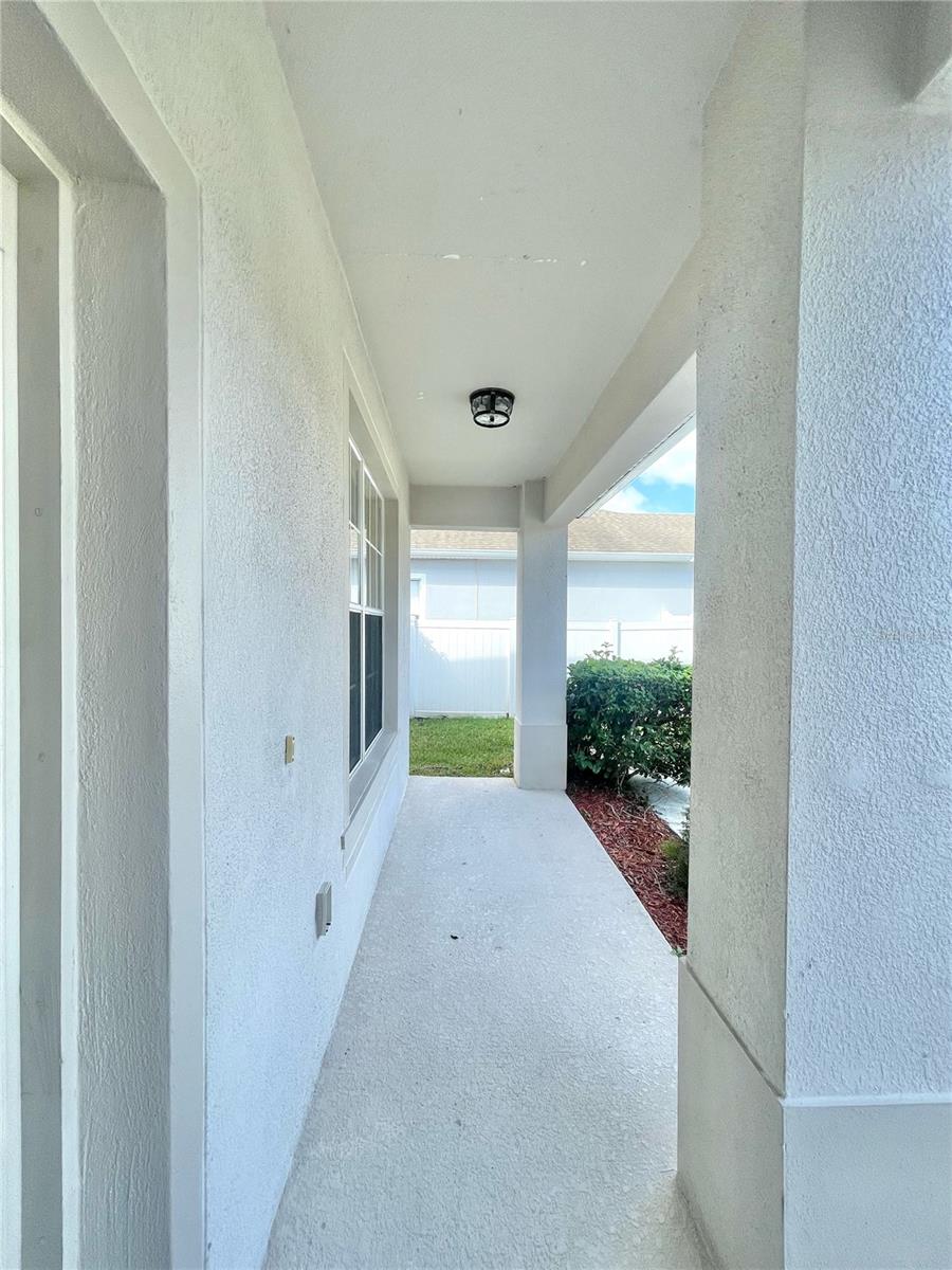 CYPRESS RESERVE PH 2 - Residential Lease