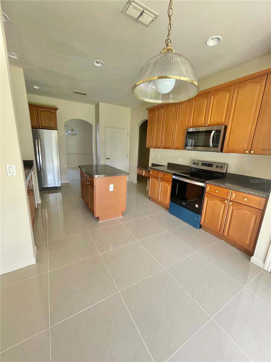 CYPRESS RESERVE PH 2 - Residential Lease