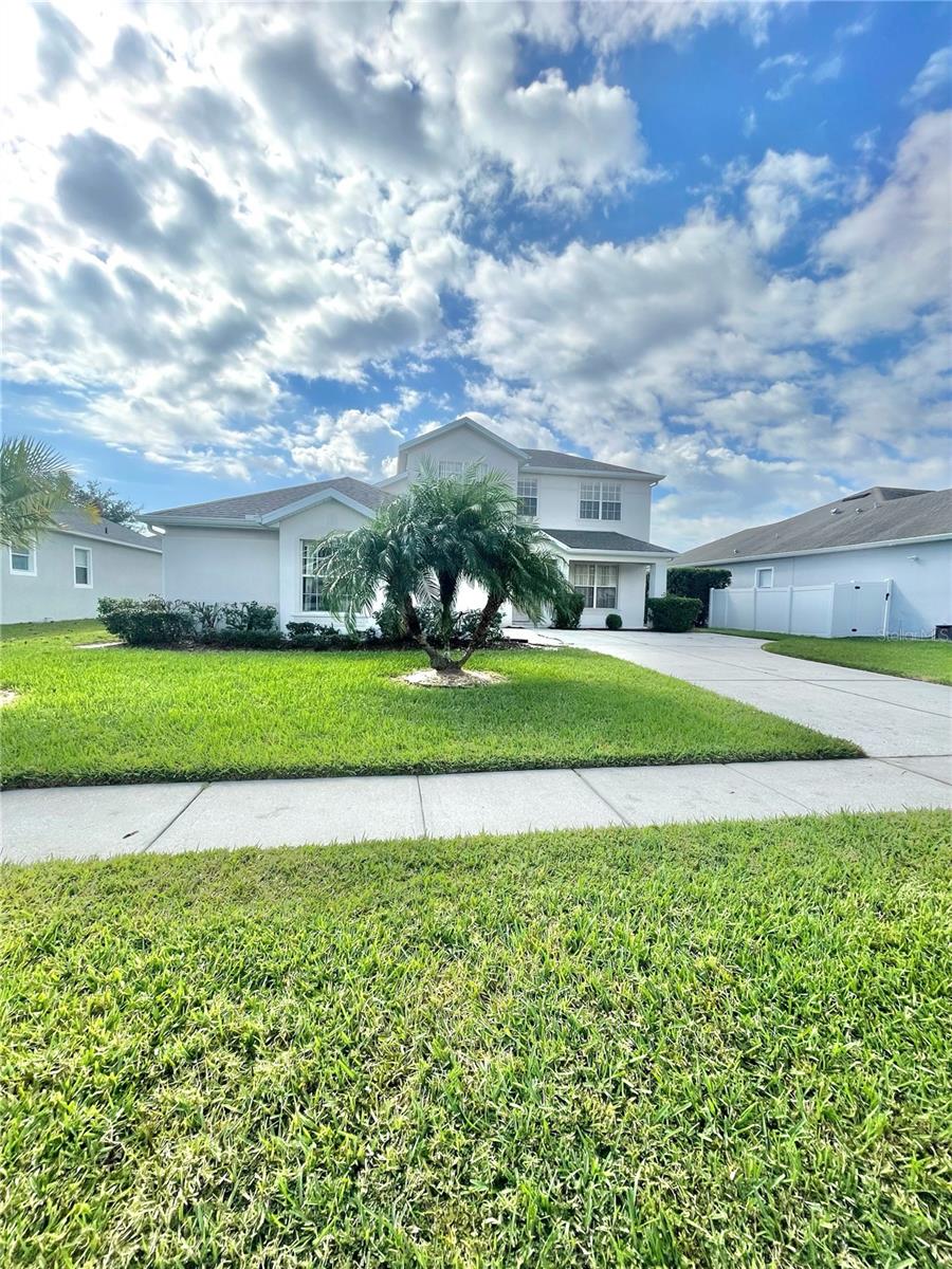 CYPRESS RESERVE PH 2 - Residential Lease