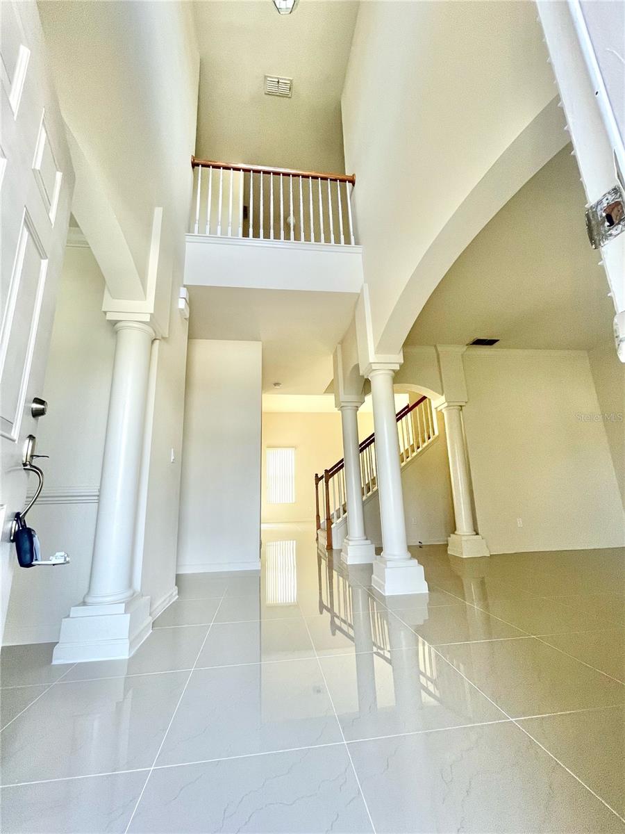 CYPRESS RESERVE PH 2 - Residential Lease