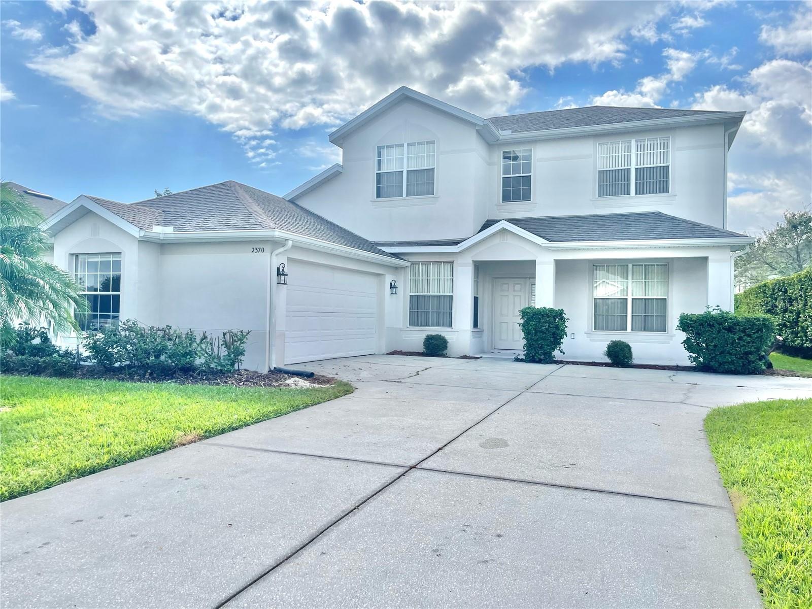 CYPRESS RESERVE PH 2 - Residential Lease