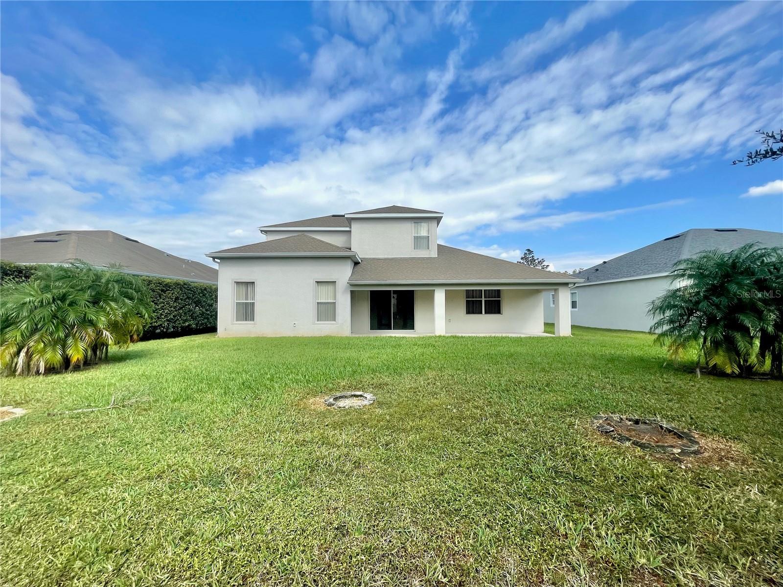 CYPRESS RESERVE PH 2 - Residential Lease