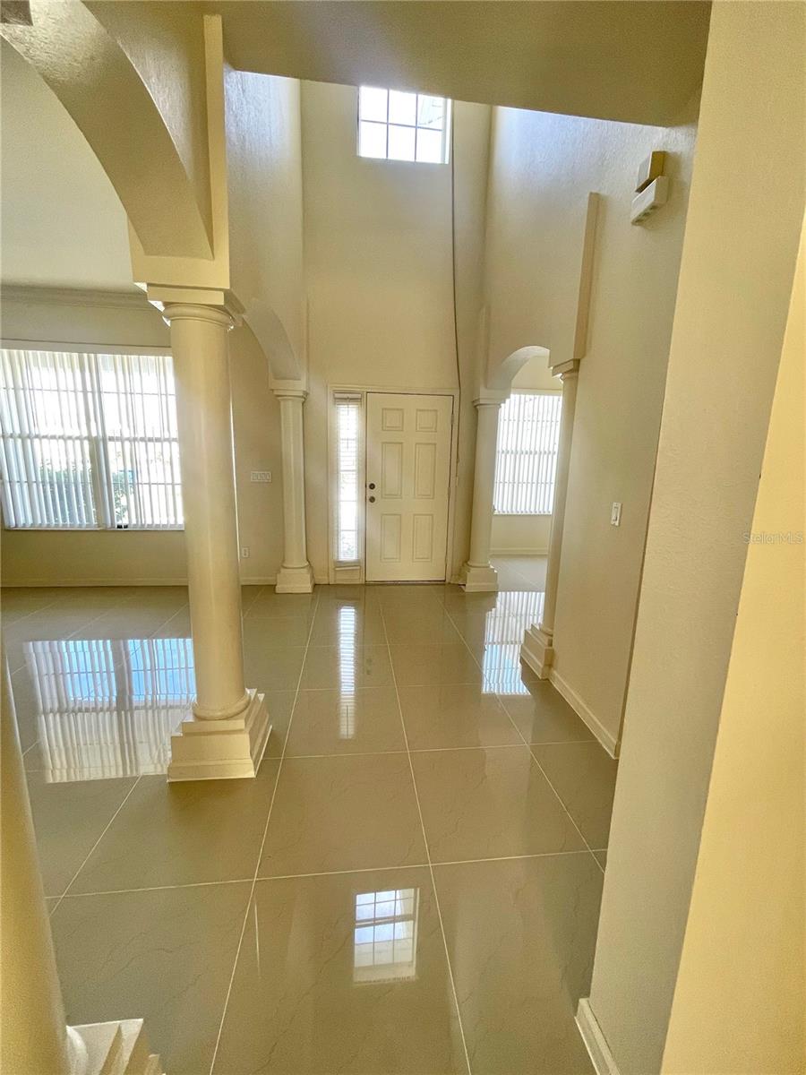 CYPRESS RESERVE PH 2 - Residential Lease