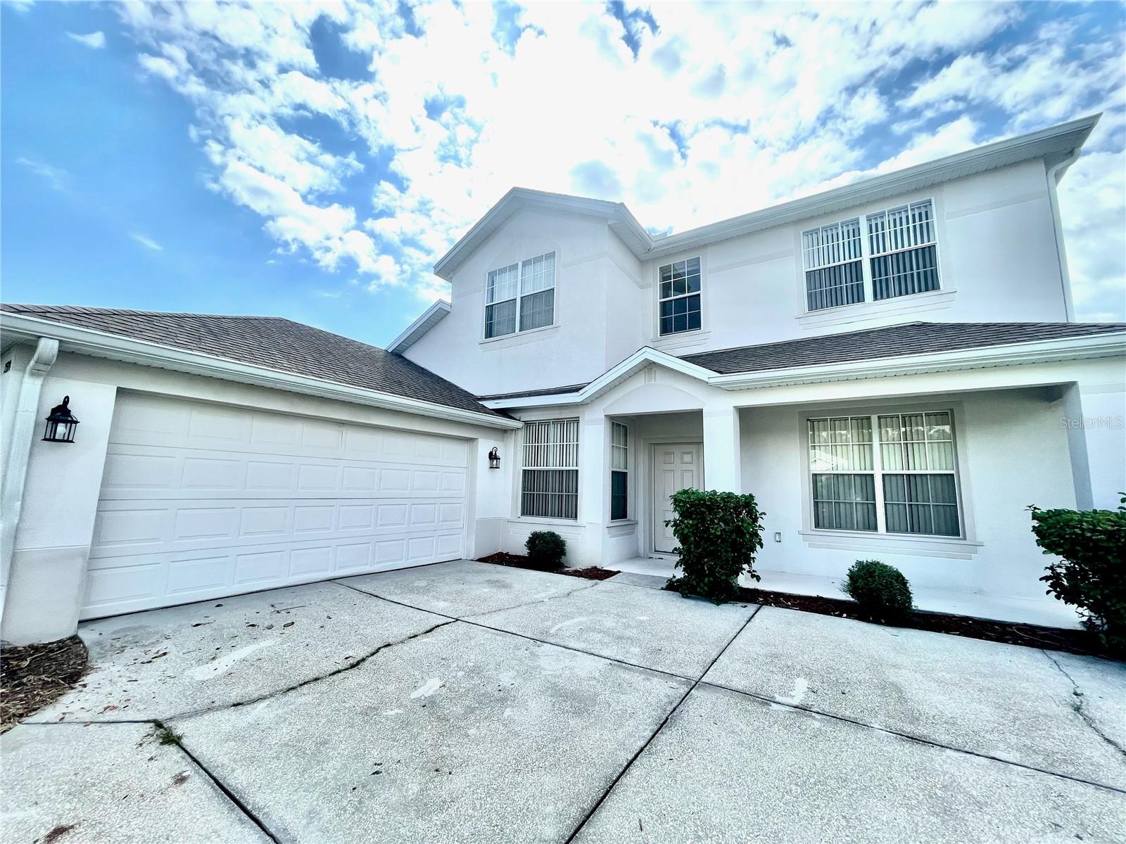 CYPRESS RESERVE PH 2 - Residential Lease