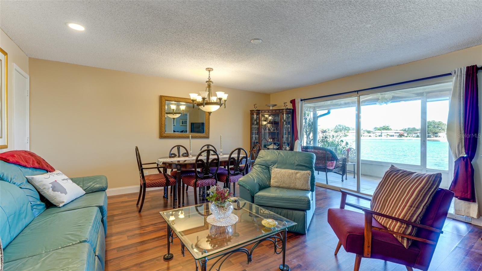 LAKE TIPPECANOE - Residential