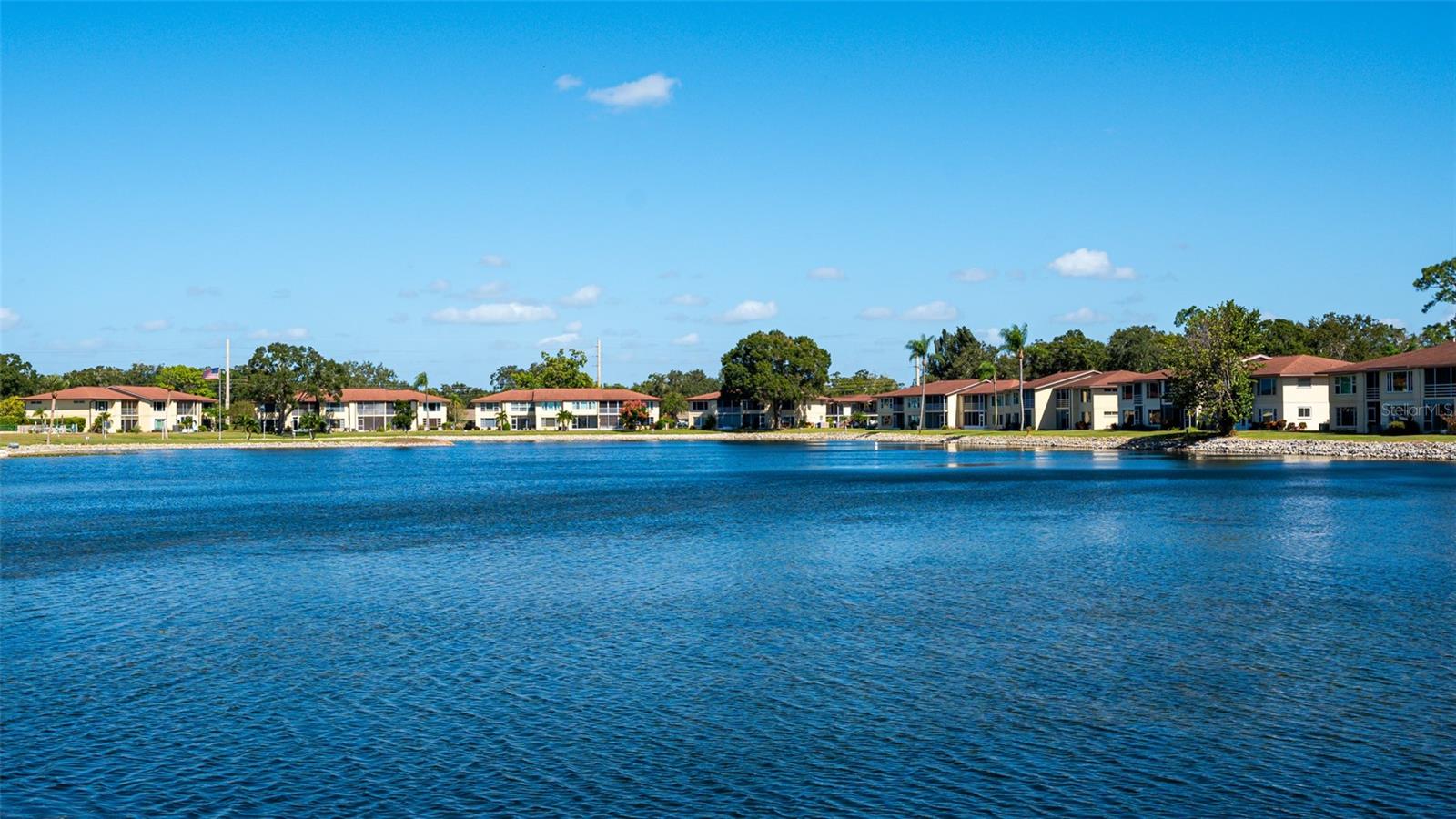 LAKE TIPPECANOE - Residential