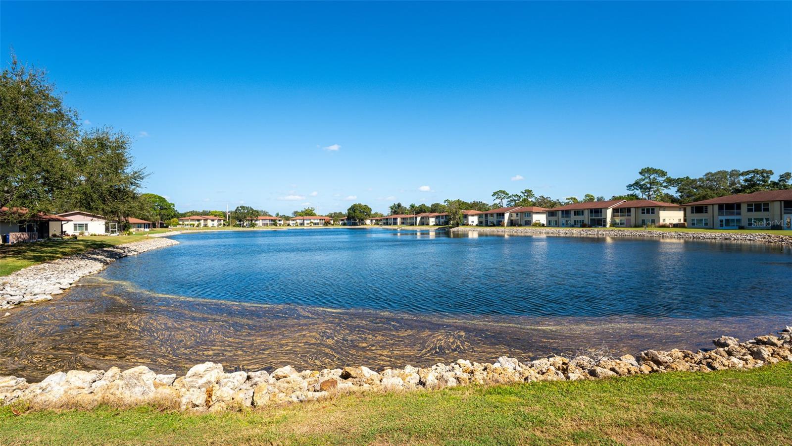 LAKE TIPPECANOE - Residential