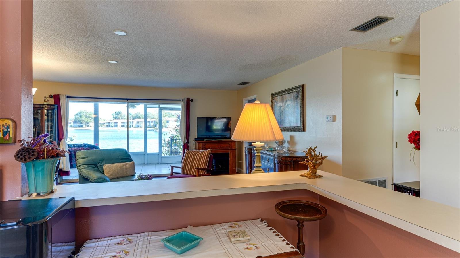 LAKE TIPPECANOE - Residential