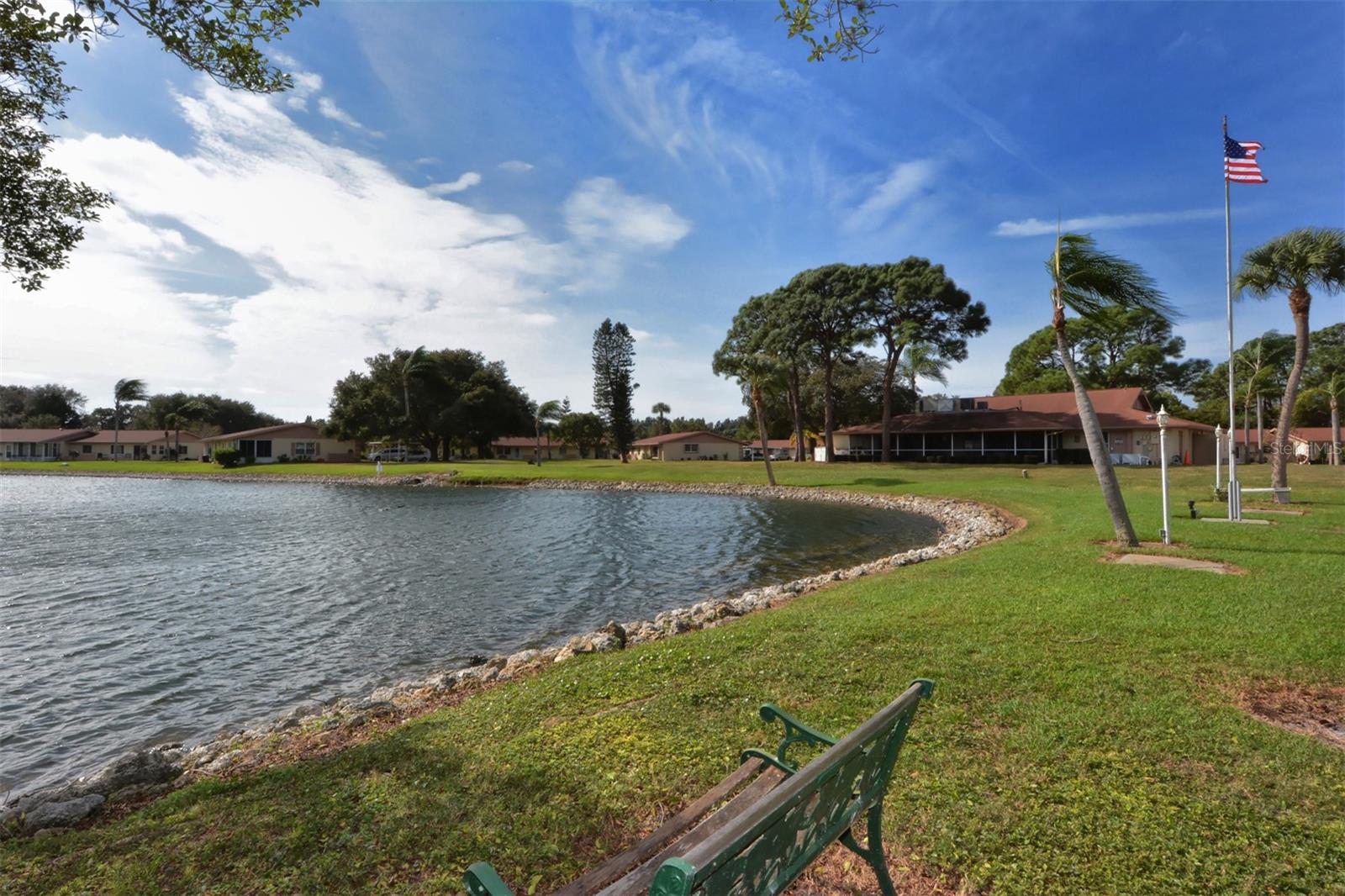 LAKE TIPPECANOE - Residential