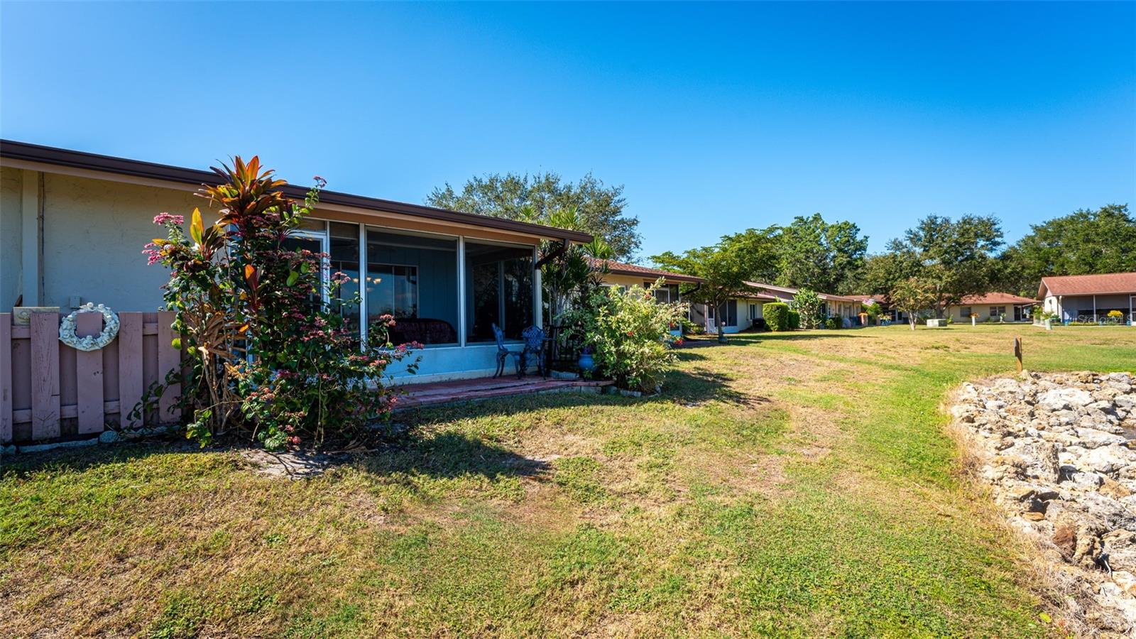 LAKE TIPPECANOE - Residential