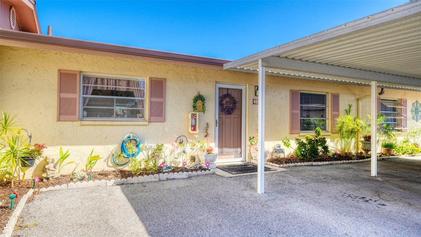 LAKE TIPPECANOE - Residential