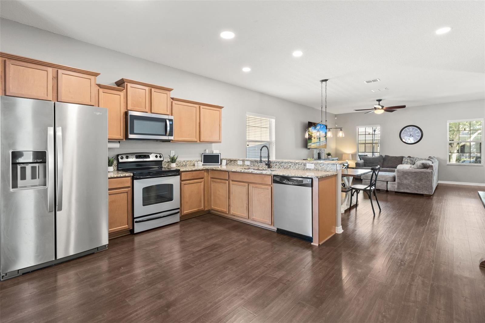 SIGNATURE LAKES PRCL 01C - Residential