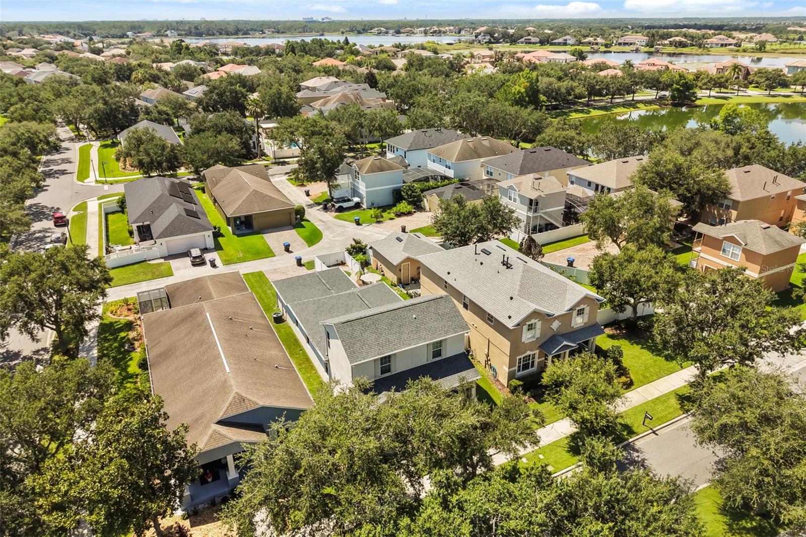 SIGNATURE LAKES PRCL 01C - Residential