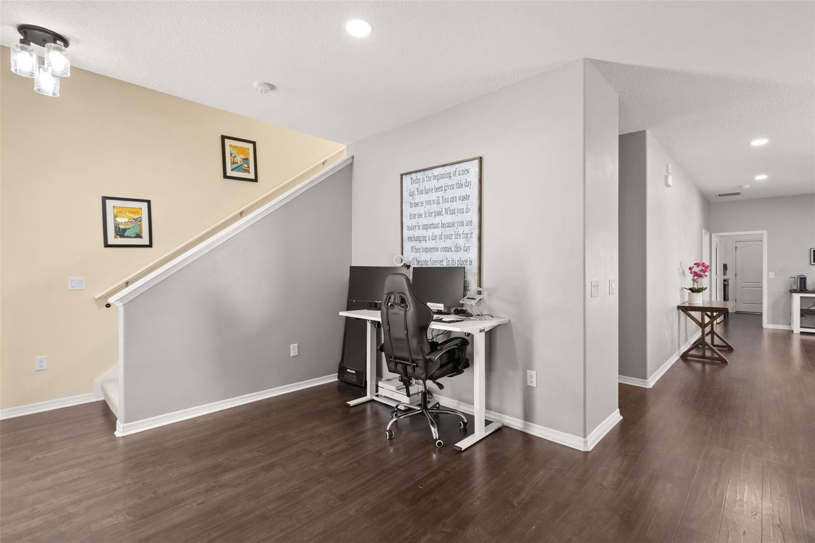 SIGNATURE LAKES PRCL 01C - Residential