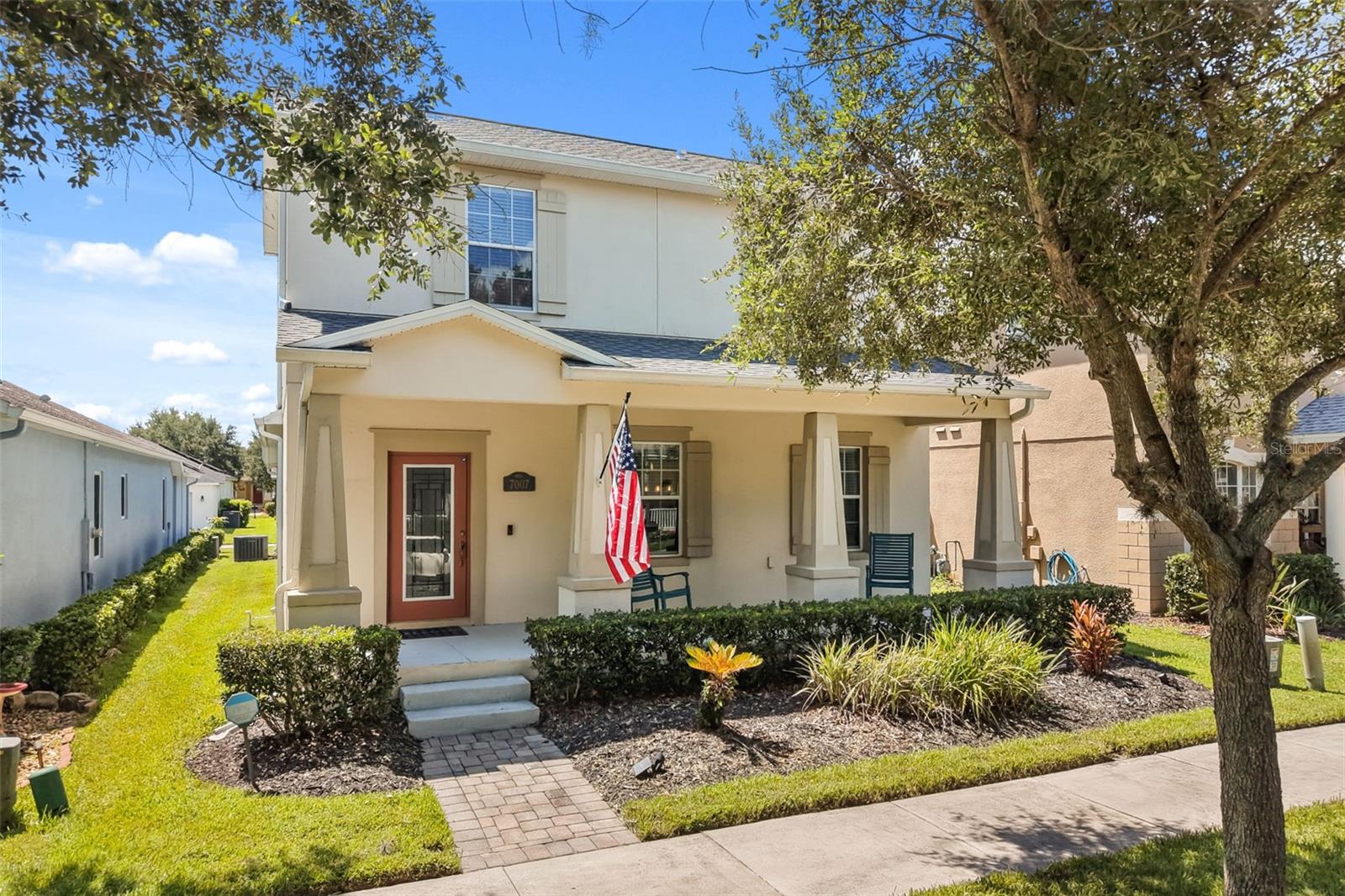 SIGNATURE LAKES PRCL 01C - Residential
