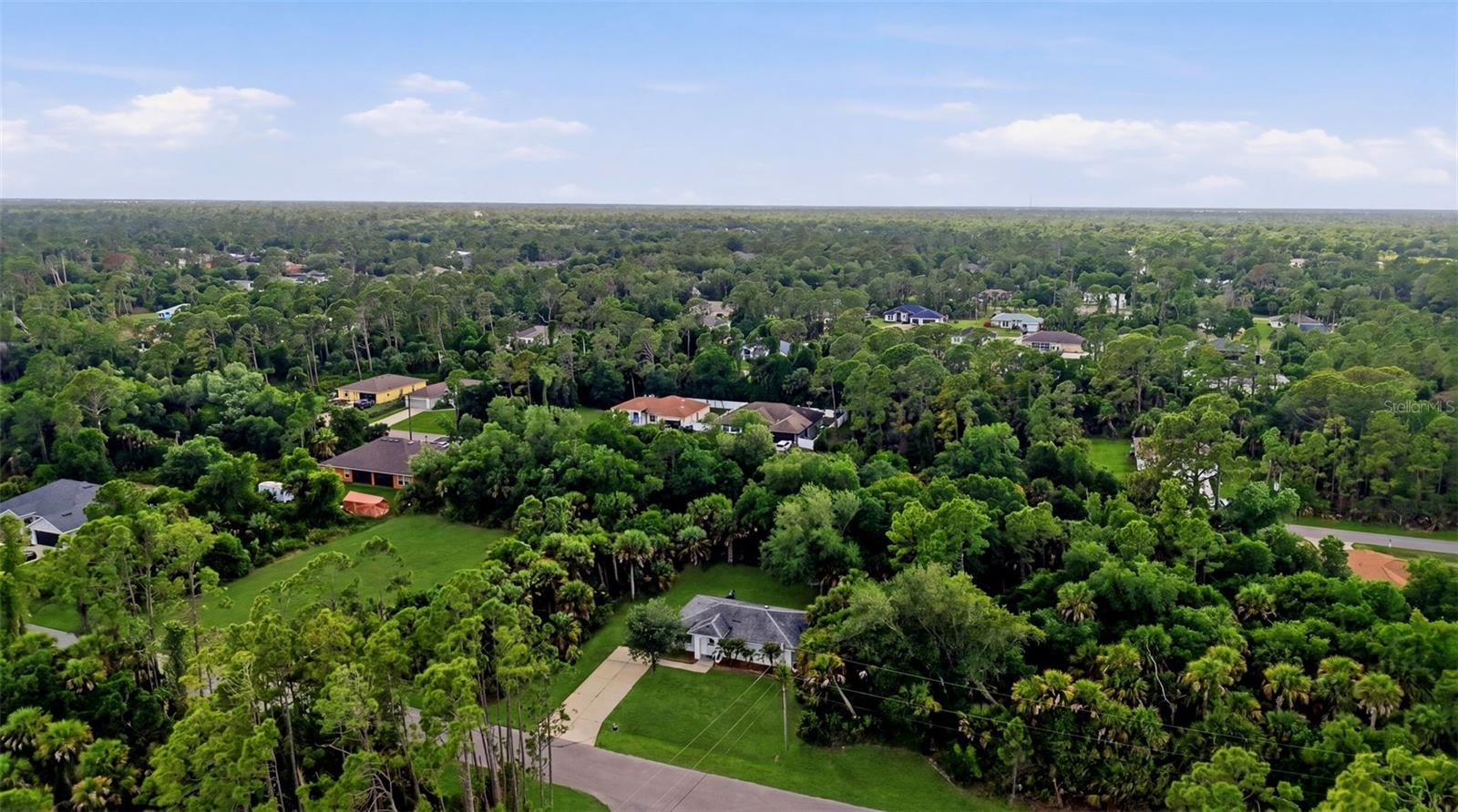 PORT CHARLOTTE SUB 24 - Residential