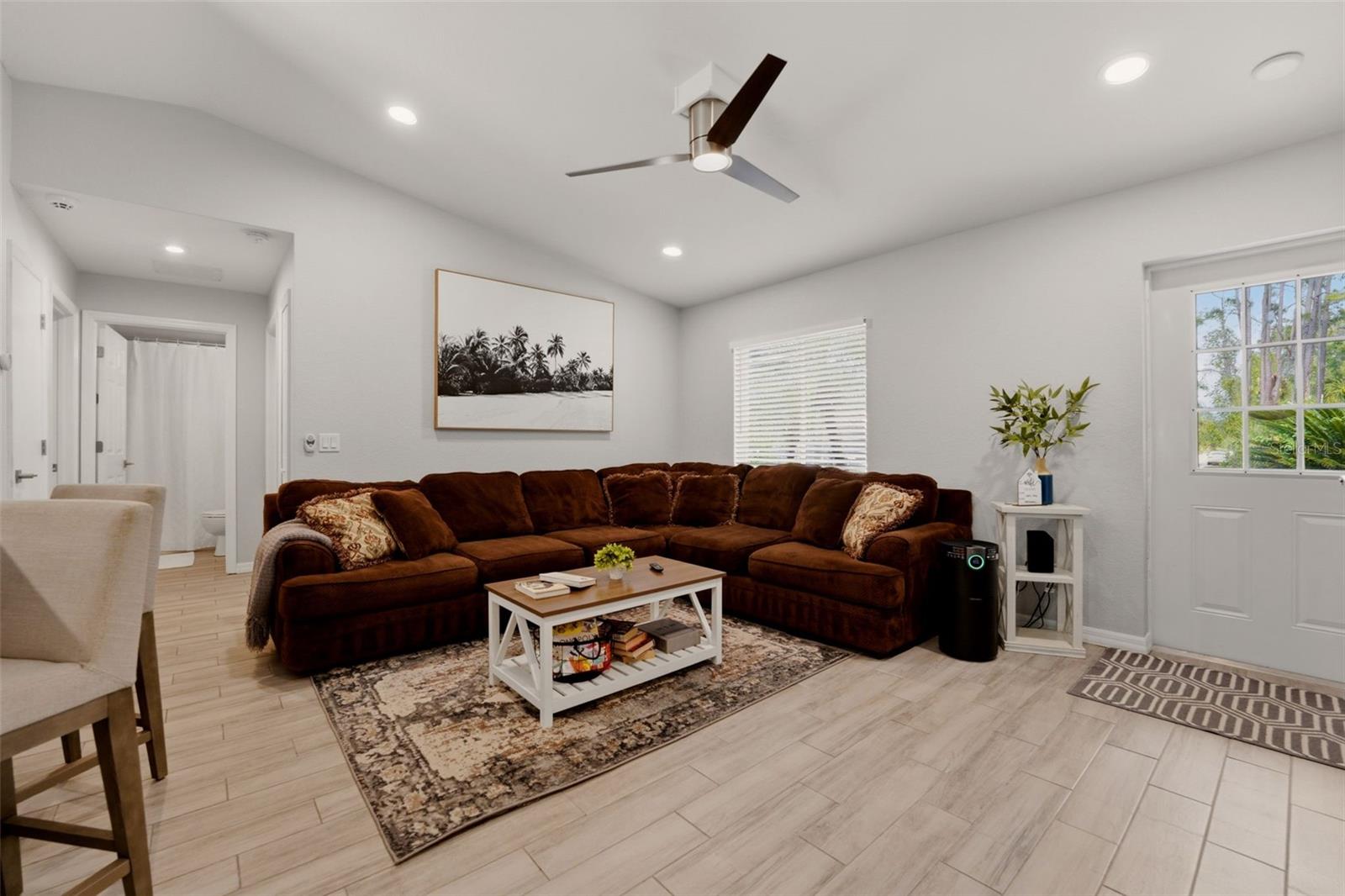 PORT CHARLOTTE SUB 24 - Residential