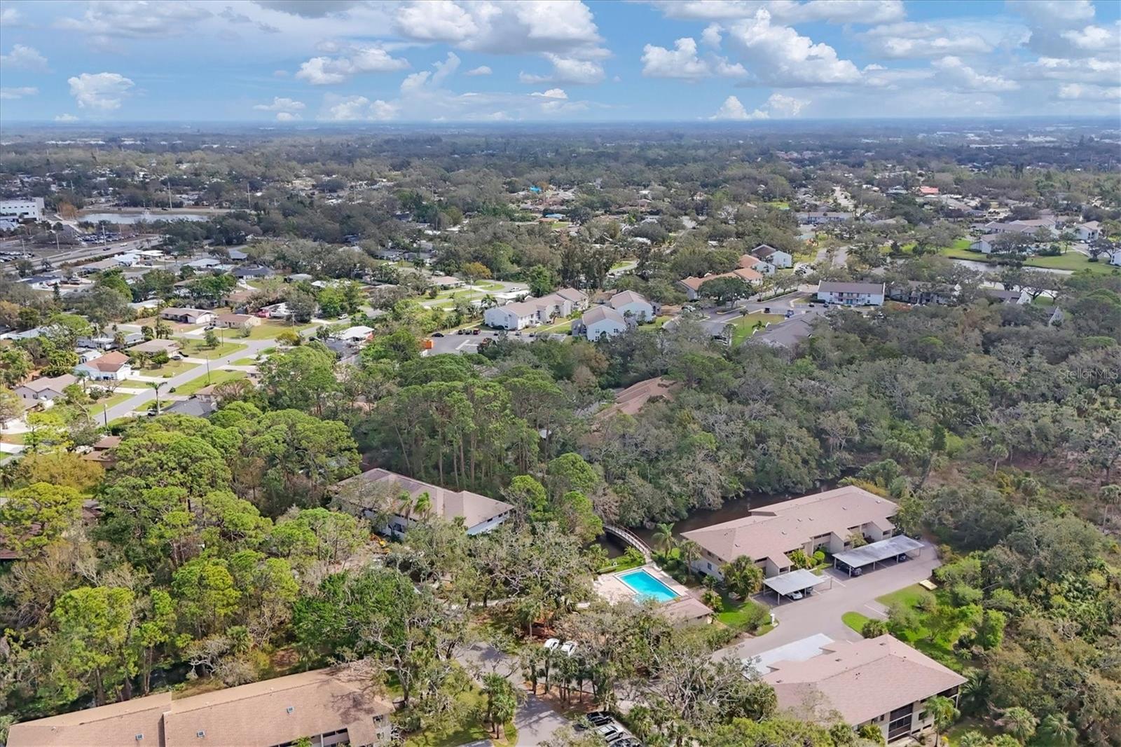 CROOKED CREEK SEC 7 - Residential