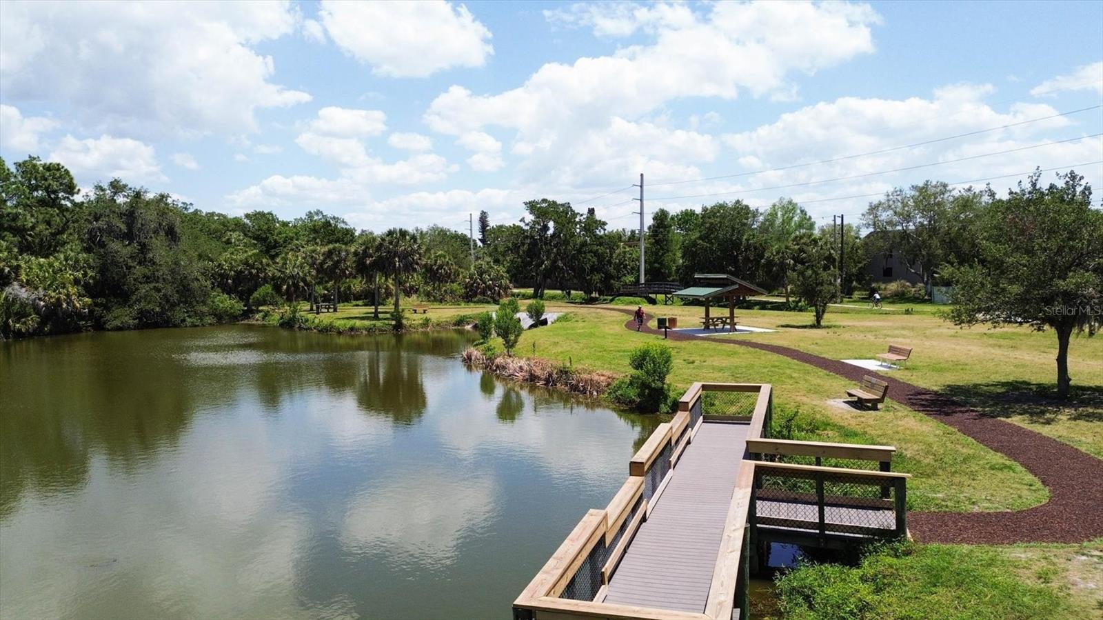 CROOKED CREEK SEC 7 - Residential