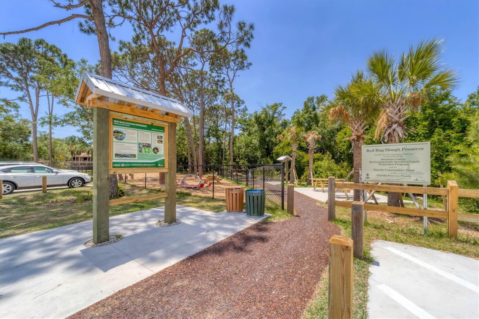 CROOKED CREEK SEC 7 - Residential