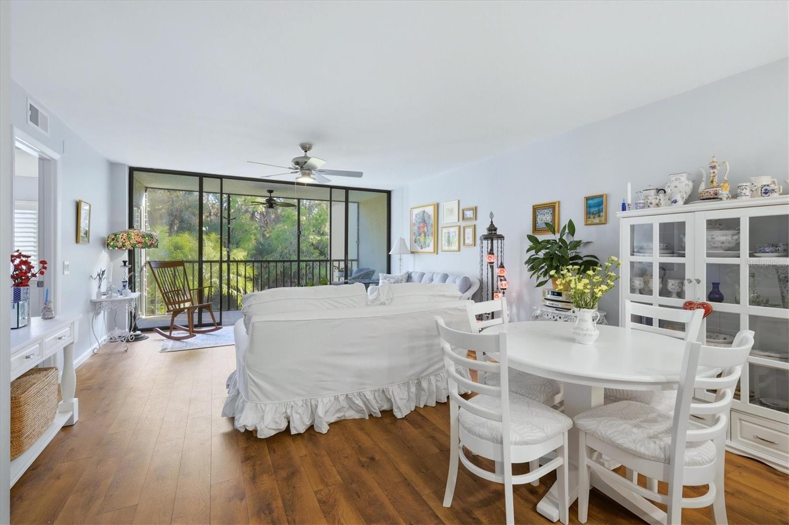 CROOKED CREEK SEC 7 - Residential