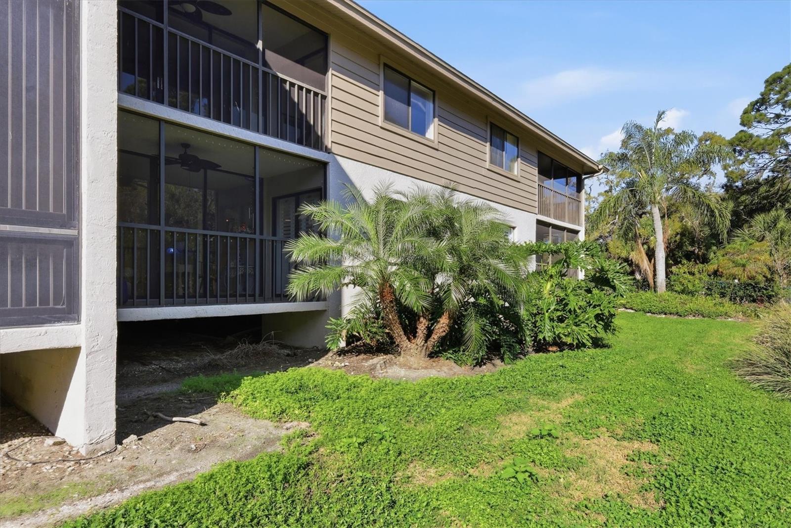 CROOKED CREEK SEC 7 - Residential