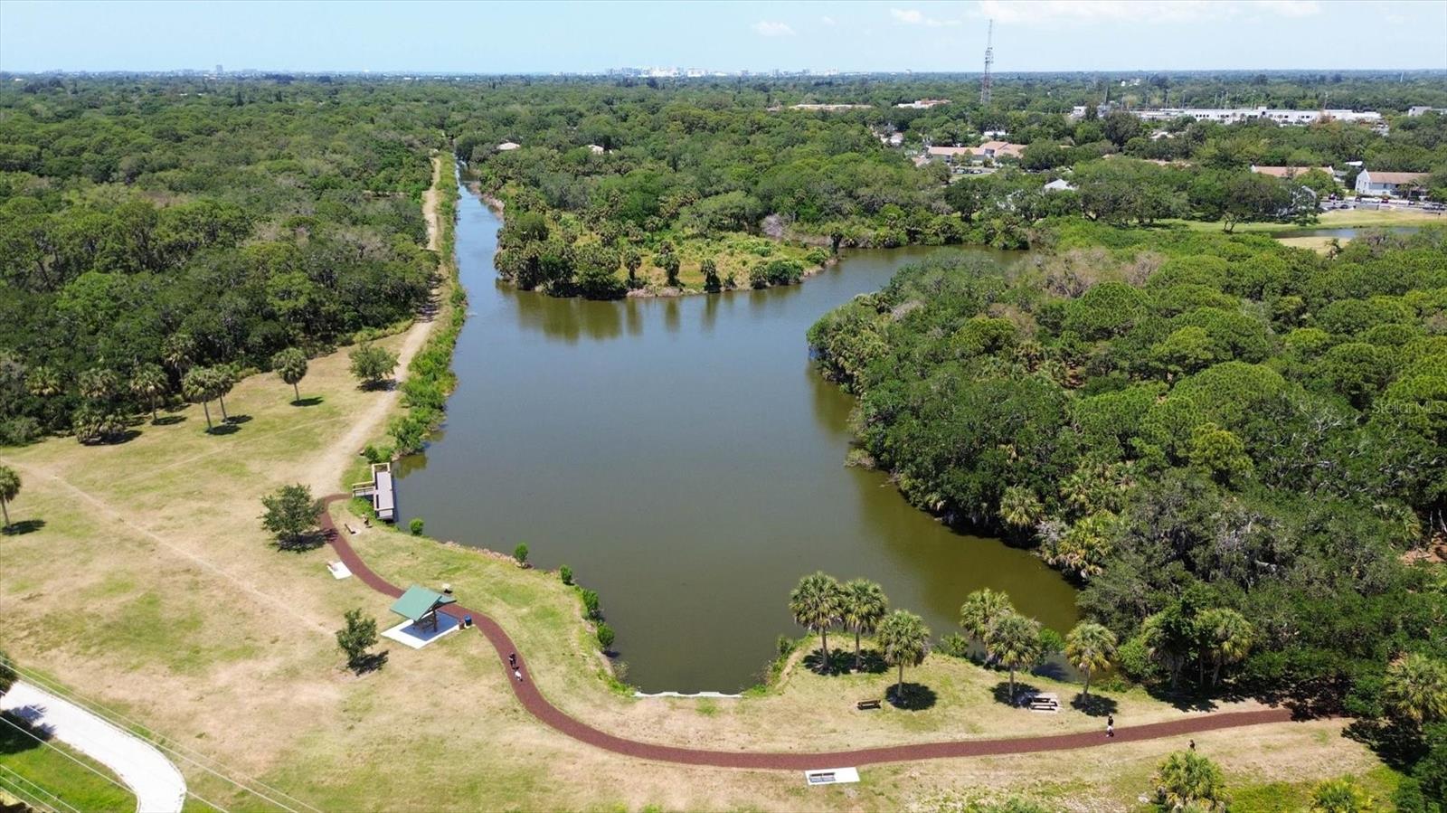 CROOKED CREEK SEC 7 - Residential