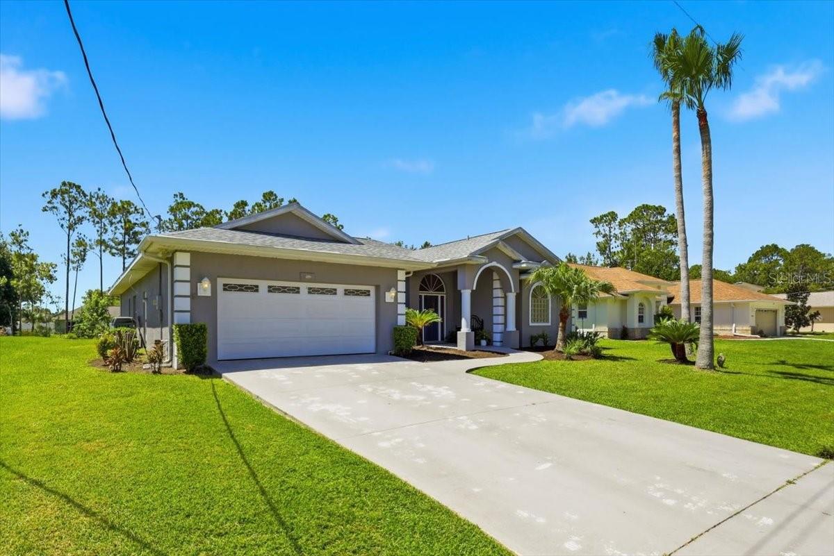 DEERWOOD REP BLK 20 PINE LAKES GOLF COURSE - Residential