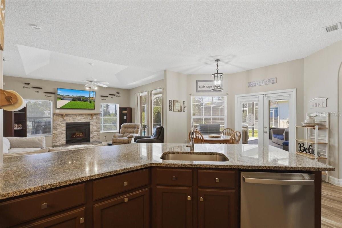 DEERWOOD REP BLK 20 PINE LAKES GOLF COURSE - Residential