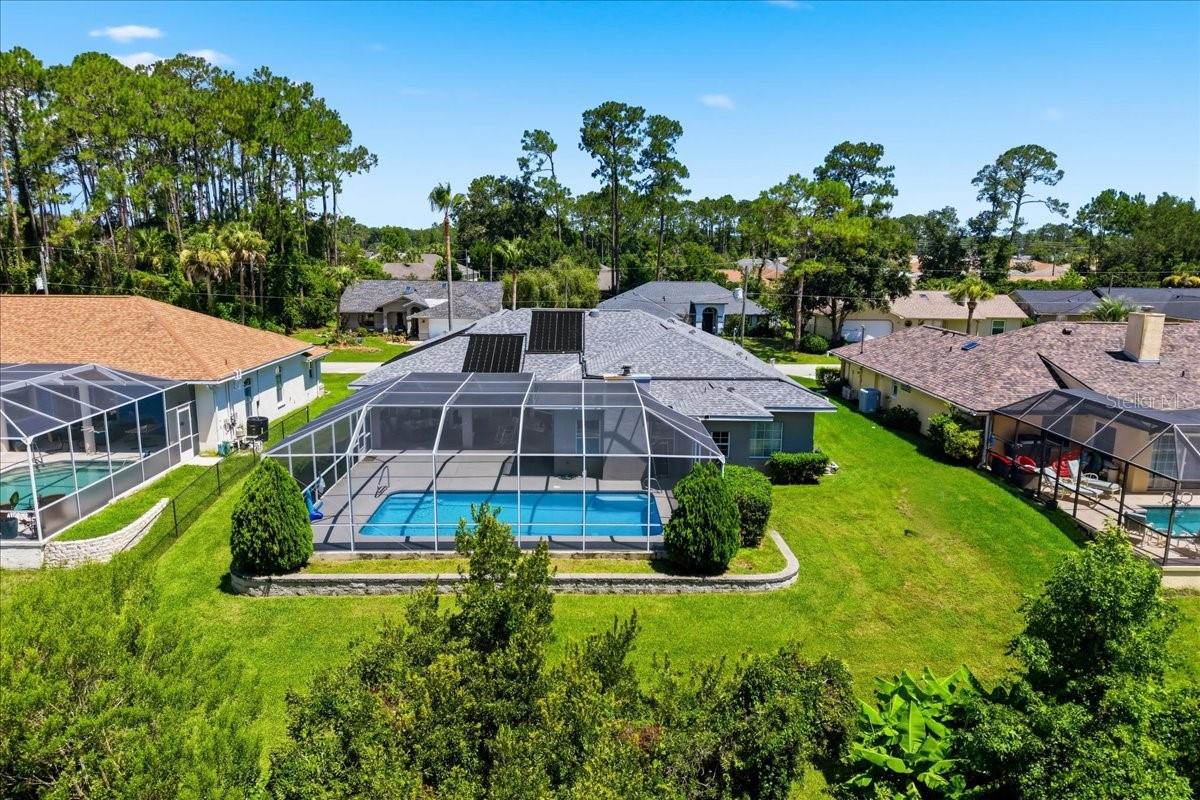 DEERWOOD REP BLK 20 PINE LAKES GOLF COURSE - Residential
